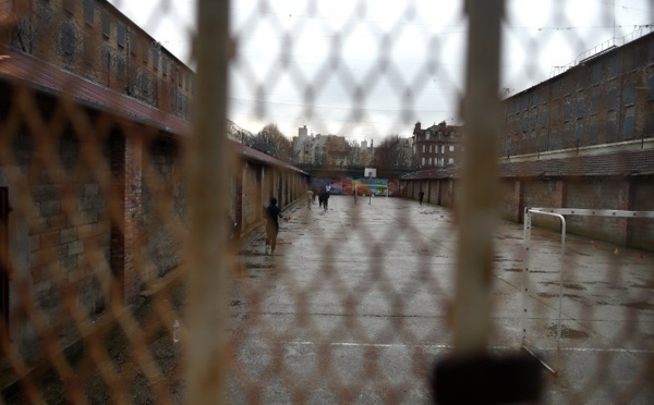 La justice ordonne des travaux dans la prison vétuste de Fresnes d'ici à six mois
