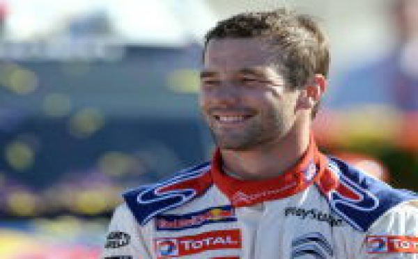 WRC/Rallye de France - Alsace: Sébastien Loeb, sept couronnes, et après ?