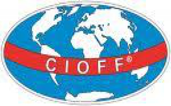 40ème congrès mondial du CIOFF