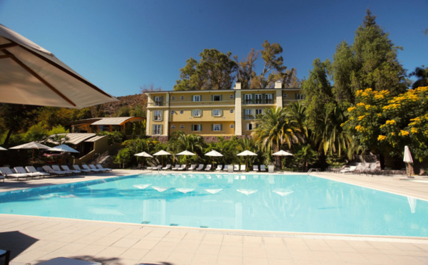 Carnet de voyage - Termas Jahuel : douceur et… cactus !