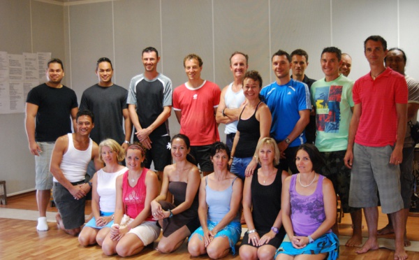 Découverte des arts traditionnels au Conservatoire