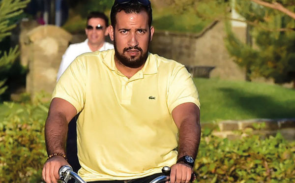 Benalla: Philippe défend Macron dans une Assemblée électrique