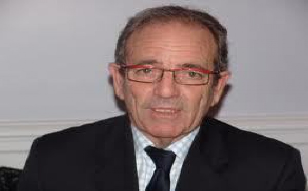 Le préfet Dupuy, qui passe de Grenoble à Nouméa, y voit "un signe de confiance"