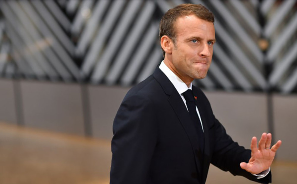 Affaire Benalla: Emmanuel Macron en première ligne, à la contre-attaque