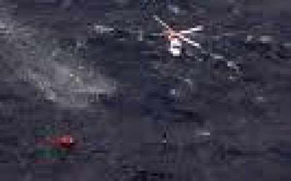 Vanuatu, Tonga, Tokelau : accidents maritimes en série