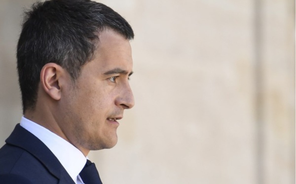 "La lutte contre le narcotrafic est d’abord une affaire de renseignements" (Gérald Darmanin)