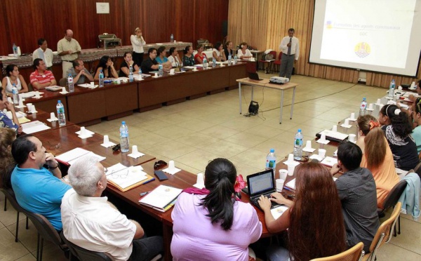 Vers des relations plus claires et transparentes entre le Pays et les communes