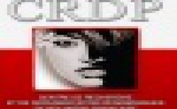 le CRDP lance son nouveau site Internet