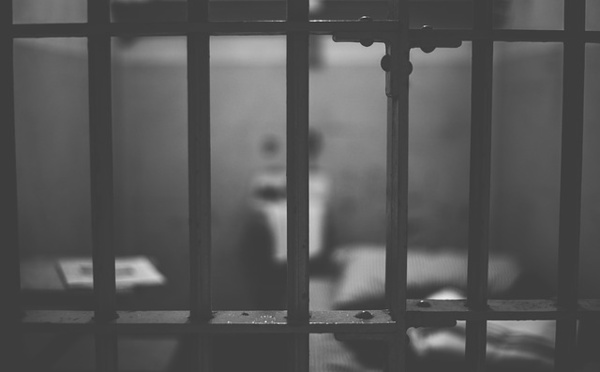 Sans eux, plus de surpopulation carcérale: le "casse-tête" des malades mentaux en prison