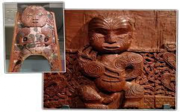 Nouvelle Zélande: un musée national sur les Maoris fermé aux femmes enceintes