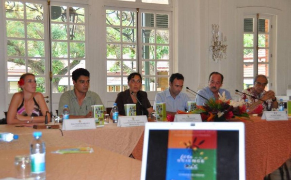 19ème édition de la Fête de la science - Année de la Biodiversité