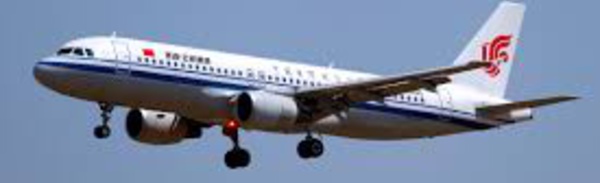 Vol Pékin-Paris : le passager à l'origine de la fausse alerte mis hors de cause