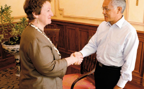 Rapport Bolliet: le Haut-commissariat précise.