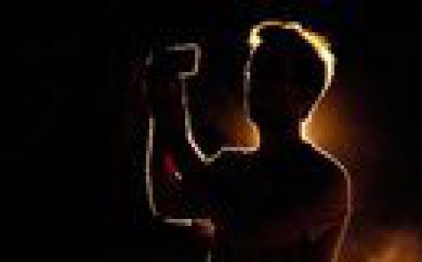 l'ordre et la morale, la machinerie du tournage