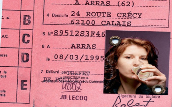 Entrée en vigueur de la suspension provisoire du permis de conduire fixée au 1er décembre 2010