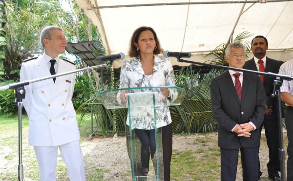 MODERNISATION DE L’ETAT EN POLYNESIE