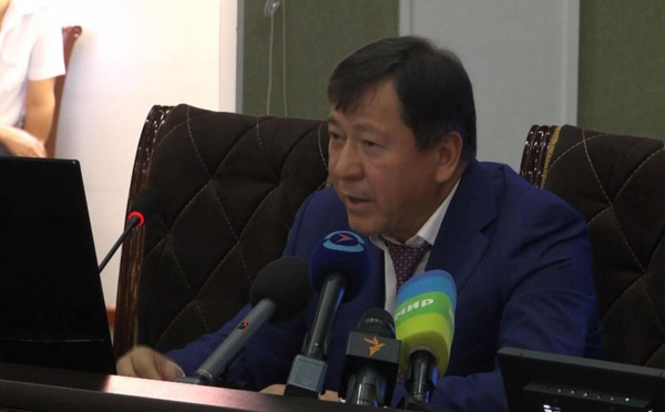 Touristes tués au Tadjikistan: l'EI diffuse une vidéo des exécutants de l'attaque