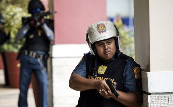 Dix morts dans un attentat dans le sud des Philippines