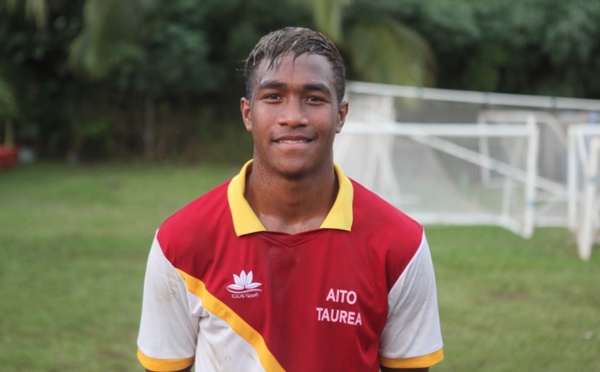 Football - Coupe du monde U20 : Focus sur Eddy Kaspard