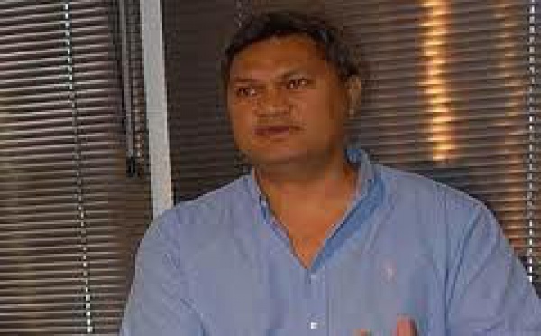 Mondial-2018 - La Fifa enquête sur une tentative de corruption présumée: Reynald Temarii impliqué