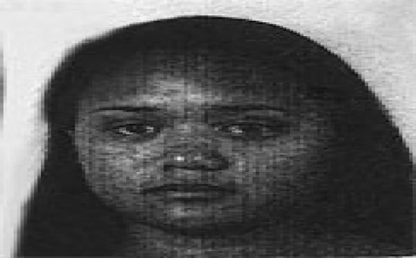 AVIS DE RECHERCHE: Raiarii,15 ans a disparu depuis le 26 septembre