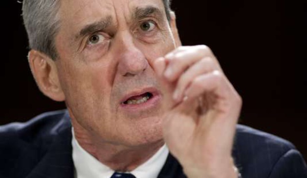 Trump souhaite que son ministre de la Justice mette fin à l'enquête russe