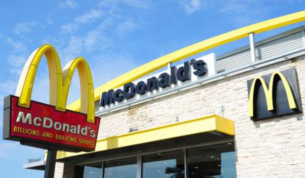 Listeria: une salade contaminée chez McDonald's, dans un lot vendu du 9 au 14 juillet