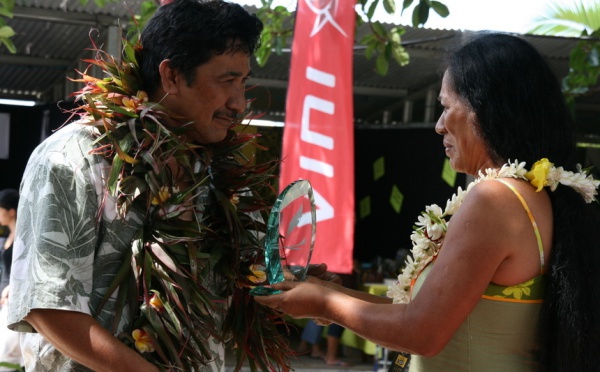 Le Prix Littéraire Etudiant Te U’i Mata
