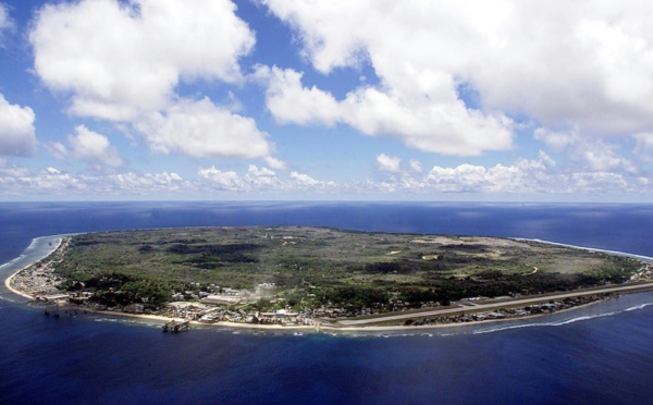 Camp australien de migrants: les médias ne sont pas les bienvenus à un sommet à Nauru