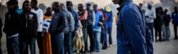 Zimbabwe: le président prône l'apaisement, l'armée dans les rues de Harare