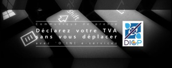 Déclarez votre TVA sans vous déplacer