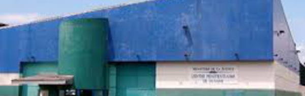 Guyane: un détenu à l'isolement se suicide