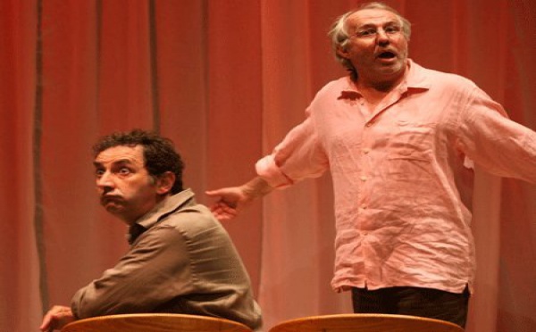 LES DESCHIENS bientôt à Tahiti