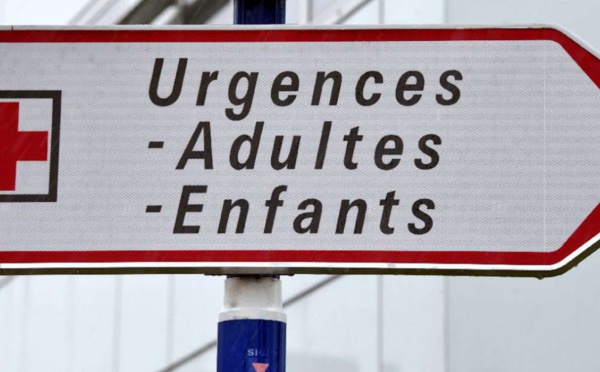 Aux urgences, le personnel au bord de la rupture durant l'été