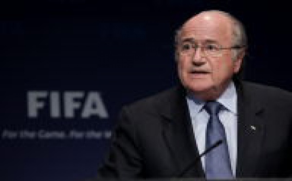 FIFA: Temarii suspendu!