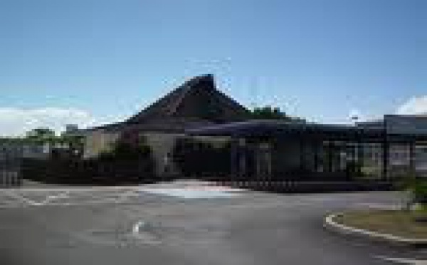 Exploitation des aérodromes de Moorea et de Huahine