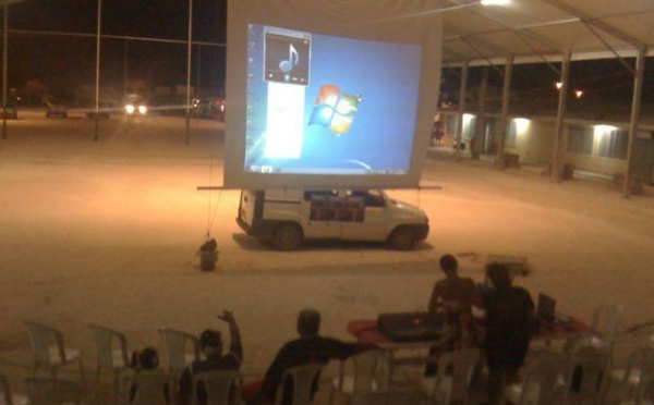 Bilan de la tournée du FIFO dans les archipels.