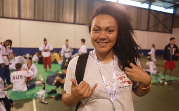 Taekwondo - President's Cup : Le bilan sportif et humain est positif