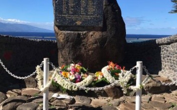 Crash d'Air Moorea : une messe en souvenir des victimes