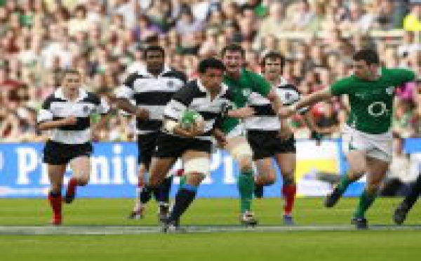 Barbarians Français - La liste des joueurs dévoilée mercredi