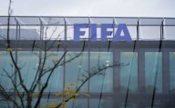 Corruption/Fifa - Temarii plaide sa "bonne foi" et envisage des poursuites