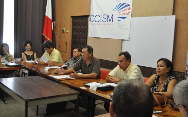 Marchés aux puces : la CCISM met les choses au point.(réactualisé)