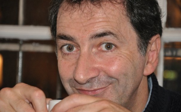 Entretien avec François MOREL