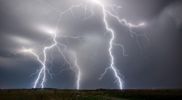 Dernière journée de grosse chaleur avant les orages