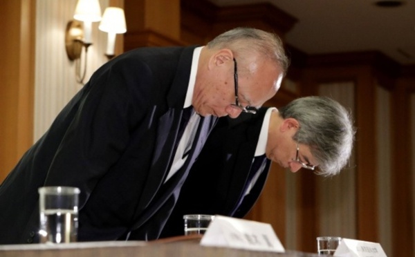 Japon : une école de médecine a abaissé les notes des femmes pour limiter leur nombre