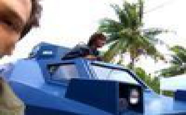 Le Film du tournage épisodes 11 et 12