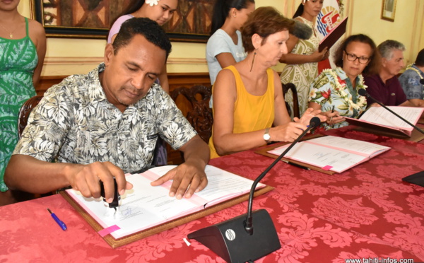 Une nouvelle antenne de la Protection judiciaire de la jeunesse à Papeari