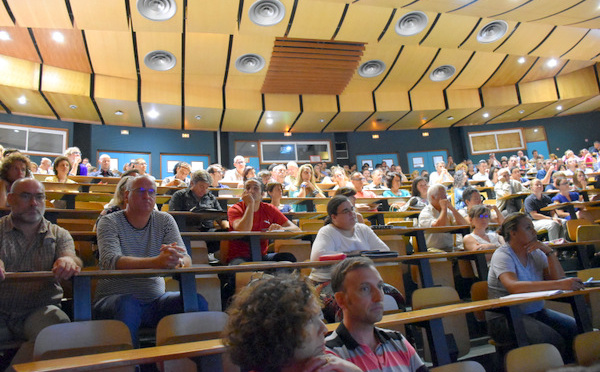Rentrée scolaire: l'absentéisme des professeurs sera sanctionné