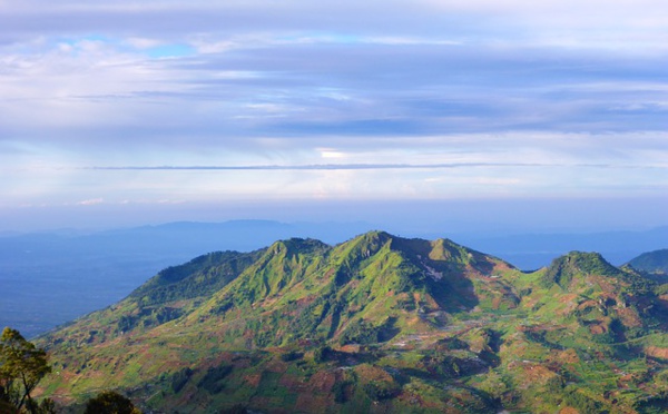 Indonésie: une esclave sexuelle enfermée 15 ans dans une grotte