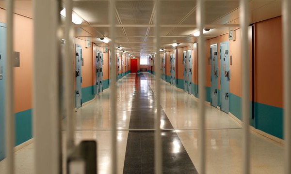 Onzième suicide en huit mois à la prison de Fleury-Mérogis